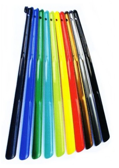 Calzante in plastica becco 65 cm